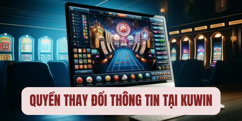 Khách hàng được xem và chỉnh sửa thông tin