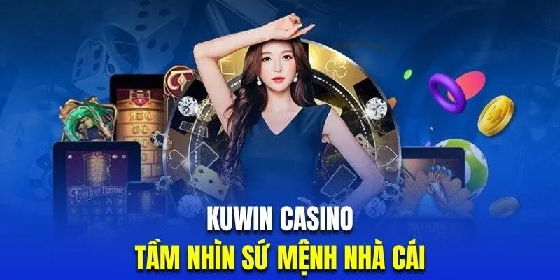 KUWIN xây dựng tầm nhìn và sứ mệnh phát triển lâu dài