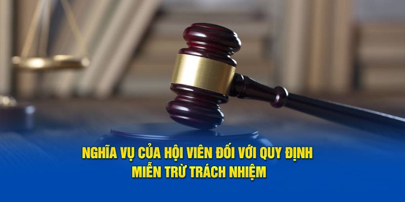 Trách nhiệm của người chơi đối với hệ thống cá cược